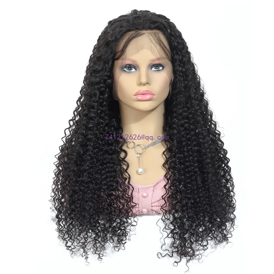 Human Hair Vendors Unprocessed Virgin Cuticle Aligned Swiss Lace Wig Free Sample Afro Kinky Curly Full Lace Wig Raw Indian Hair
Human Hair Vendors Unprocessed Virgin Cuticle Aligned Swiss Lace Wig Free Sample Afro Kinky Curly Full Lace Wig Raw Indian Hair