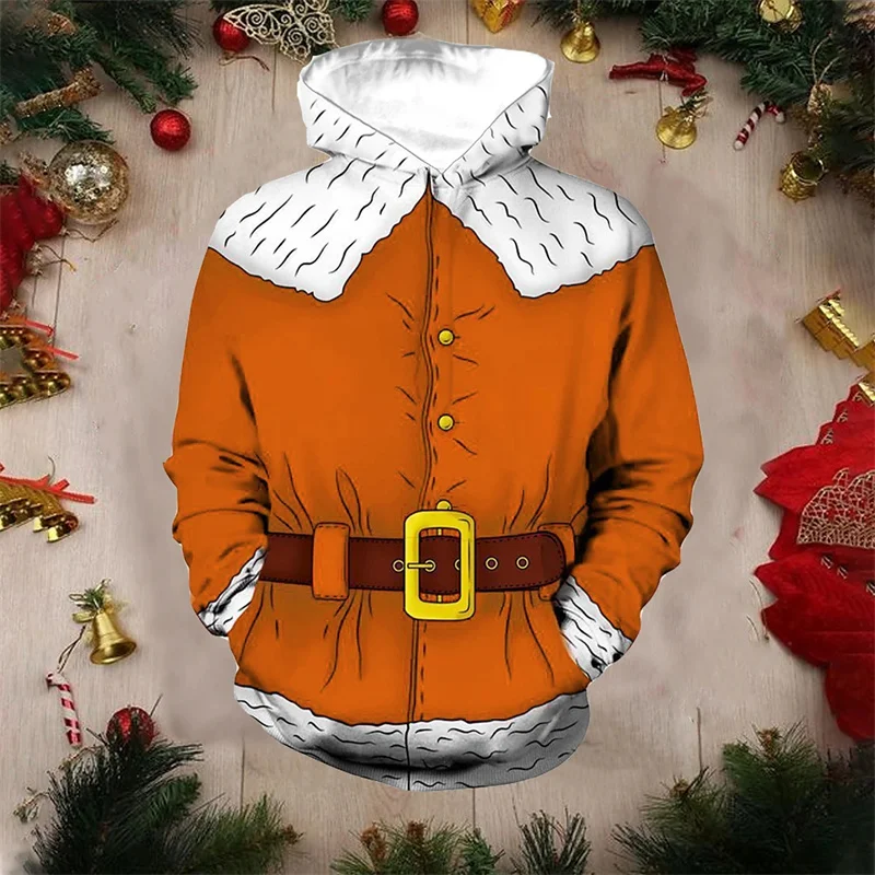 Pop 3D Merry Christmas Cosplay Hoodies Children Fashion Streetwear Hooded Sweatshirts Women Y2k Harajuku Hoodie Funny Pullovers
Pop 3D Merry Christmas Cosplay Hoodies Children Fashion Streetwear Hooded Sweatshirts Women Y2k Harajuku Hoodie Funny Pullovers
