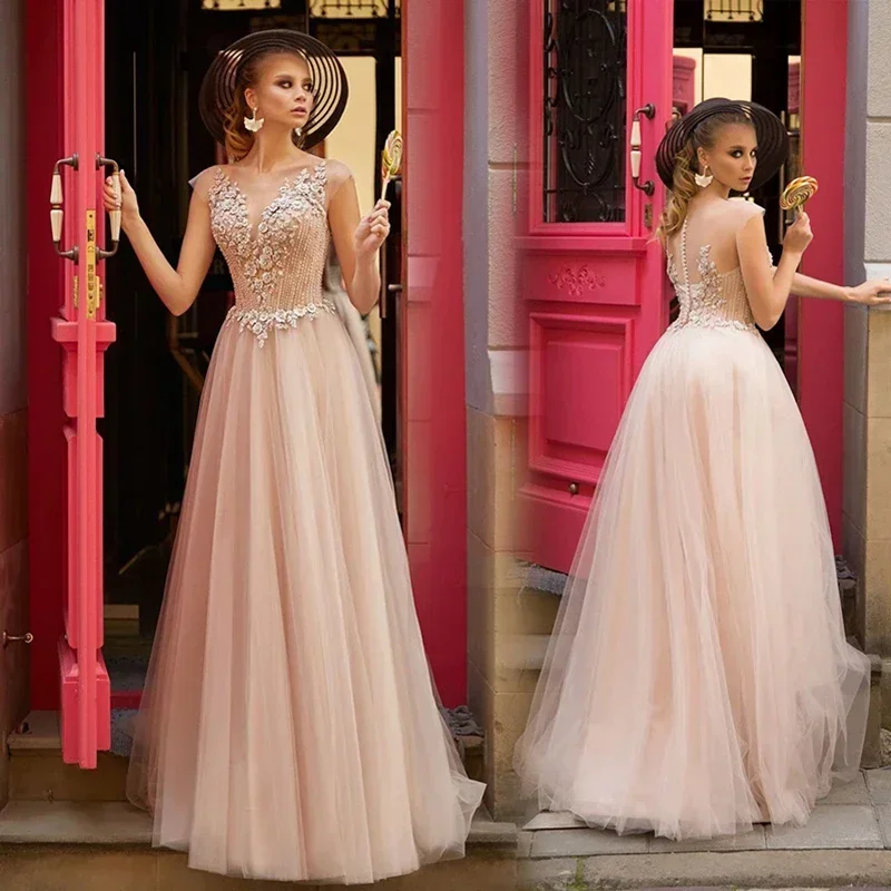 Wedding Prom Party Cocktail Evening Evening Gown for Women Elegant Party Dresses Woman 2025 Birthday Luxury Dress Customized
Wedding Prom Party Cocktail Evening Evening Gown for Women Elegant Party Dresses Woman 2025 Birthday Luxury Dress Customized