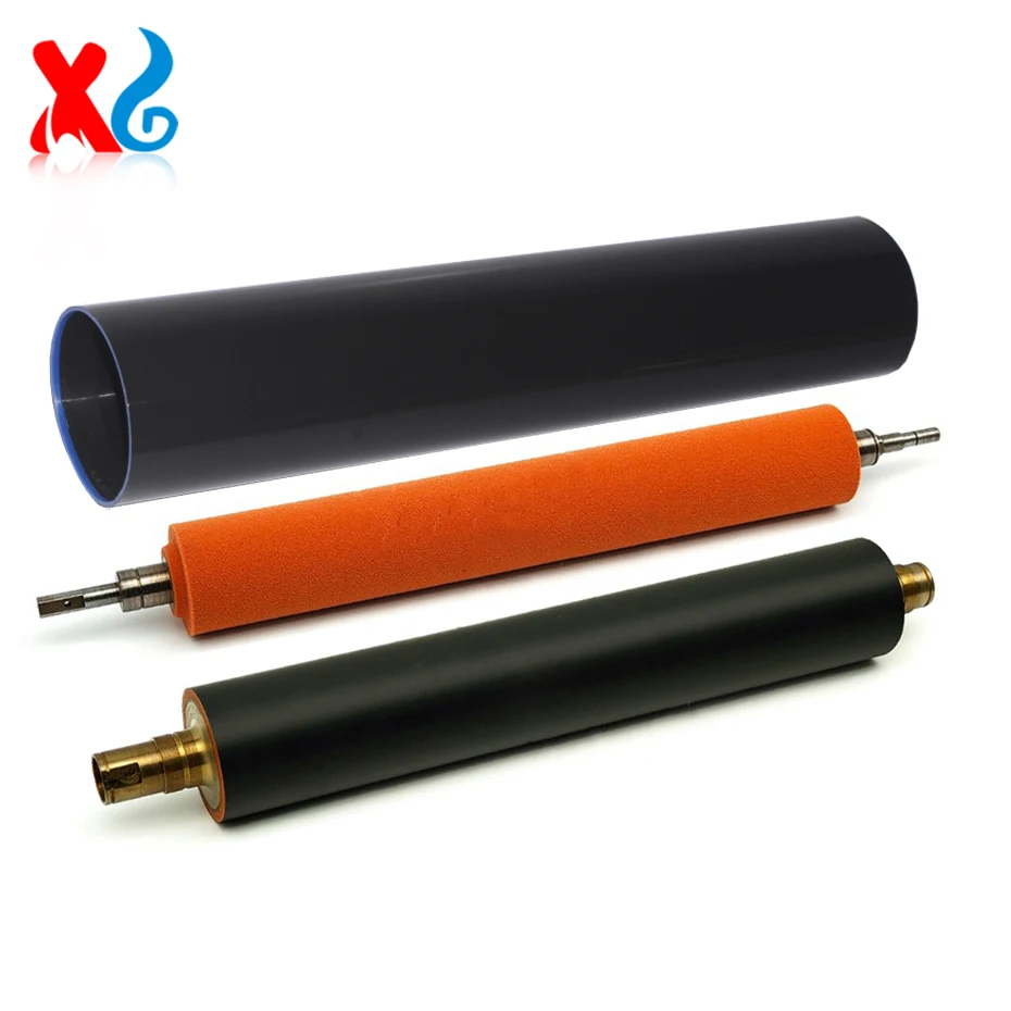 Fuser Maintenance Kit for Ricoh Pro 8100 8110 8120 8200 8210 8220 8310 8320 8300 8320 D074-4197 Fuser Belt Pressure Roller
Fuser Maintenance Kit for Ricoh Pro 8100 8110 8120 8200 8210 8220 8310 8320 8300 8320 D074-4197 Fuser Belt Pressure Roller