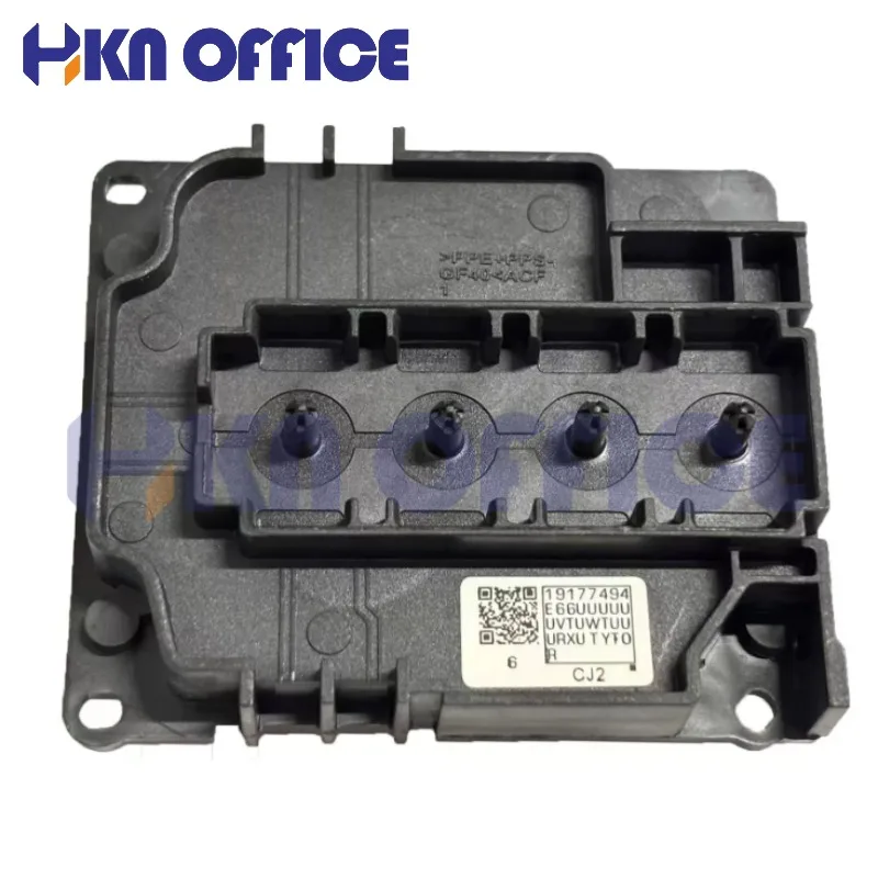 Compatible Print Head Cover compatible for Epson i3200 4720 Printhead Ink Damper Adapter Manifold Eco Solvent DTF UV Inkjet Prin
Compatible Print Head Cover compatible for Epson i3200 4720 Printhead Ink Damper Adapter Manifold Eco Solvent DTF UV Inkjet Prin