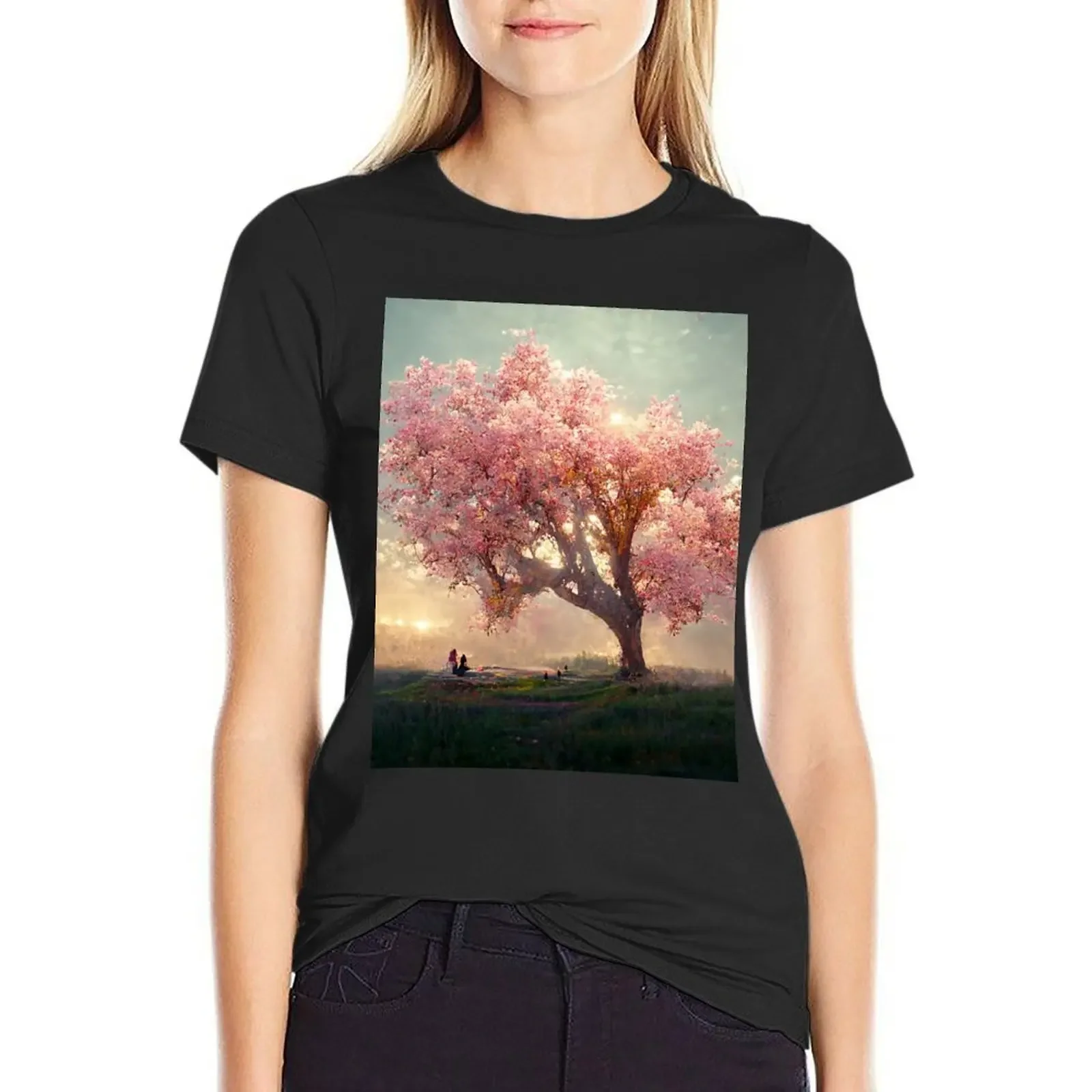 Elaborate Industrial Architecture Flat Colors Hyperrealistic T-Shirt female Aesthetic clothing cropped t shirts for Women
Elaborate Industrial Architecture Flat Colors Hyperrealistic T-Shirt female Aesthetic clothing cropped t shirts for Women