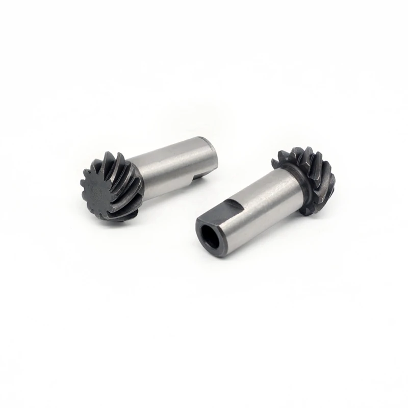L67A 2Pcs Metal 11T Driving Gear 8508 for ZD Racing DBX-07 DBX07 EX-07 EX07 1/7 RC Car Upgrade Parts Spare Accessories
L67A 2Pcs Metal 11T Driving Gear 8508 for ZD Racing DBX-07 DBX07 EX-07 EX07 1/7 RC Car Upgrade Parts Spare Accessories