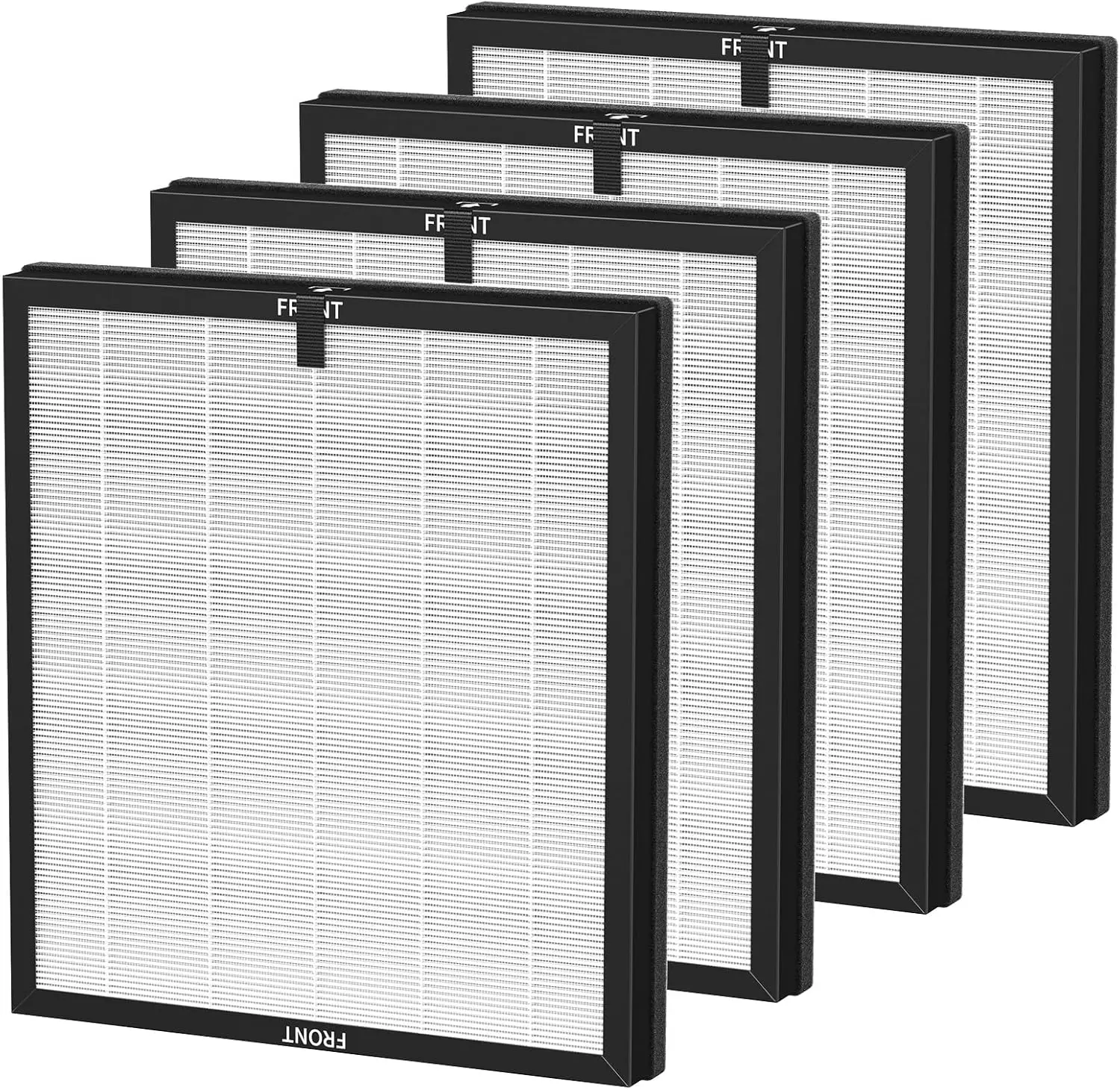 AP303/AP304 Replacement Filter Compatible with DAYETTE & FRESHDEW AP303/AP304, 3-in-1 Filtration System Filters with Activate
AP303/AP304 Replacement Filter Compatible with DAYETTE & FRESHDEW AP303/AP304, 3-in-1 Filtration System Filters with Activate