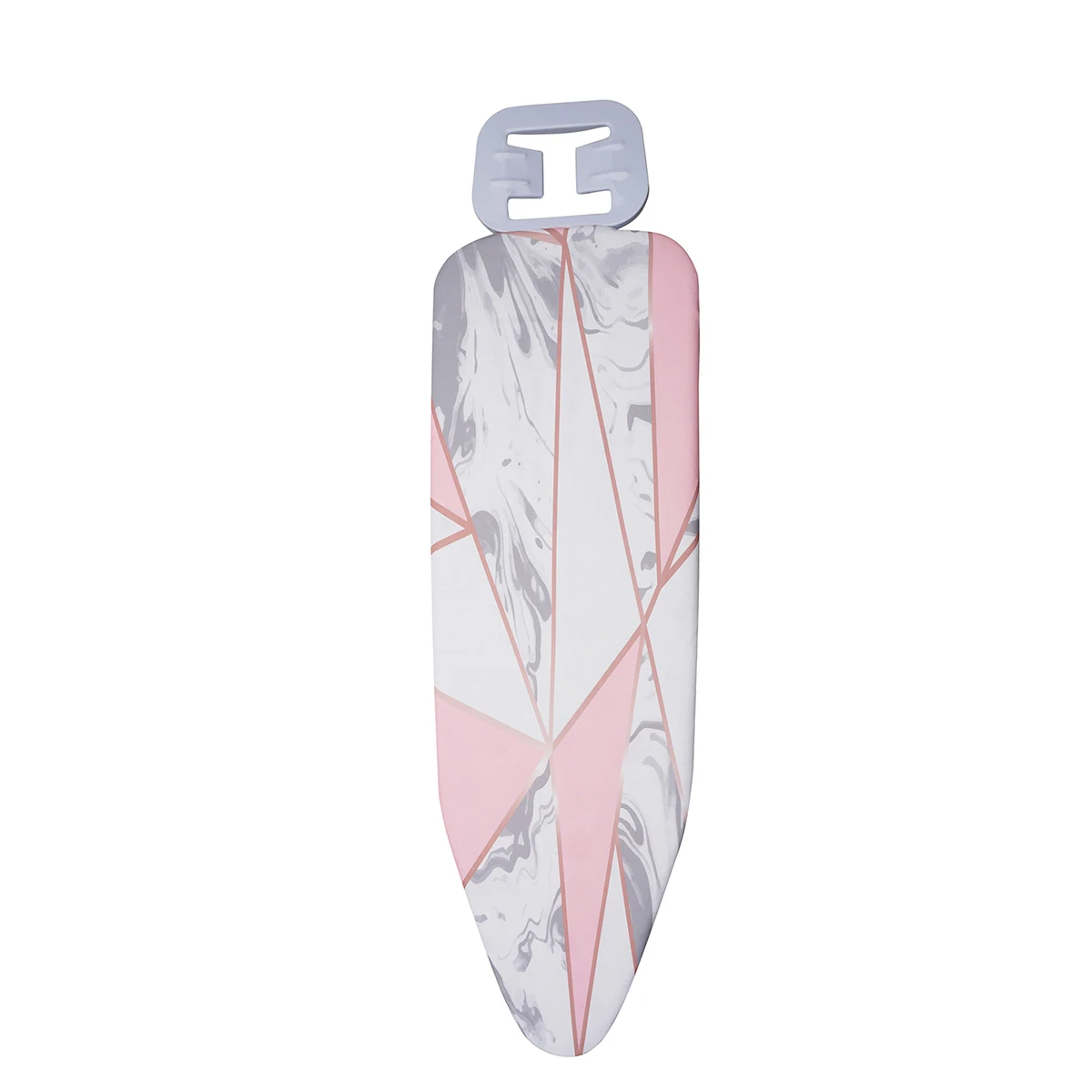 High Quality Pink Ironing Board Cover Marble Pattern Stain Resistant Protection Sheet Creaseless Fit
High Quality Pink Ironing Board Cover Marble Pattern Stain Resistant Protection Sheet Creaseless Fit