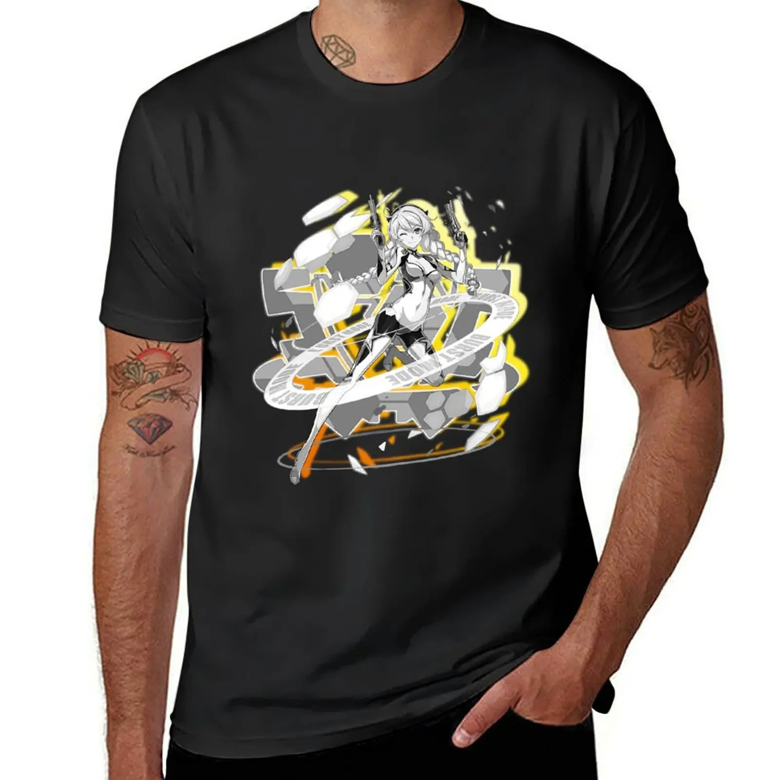 HI 3rd - Kiana Kaslana T-Shirt customs animal prinfor boys korean fashion t shirts for men
HI 3rd - Kiana Kaslana T-Shirt customs animal prinfor boys korean fashion t shirts for men