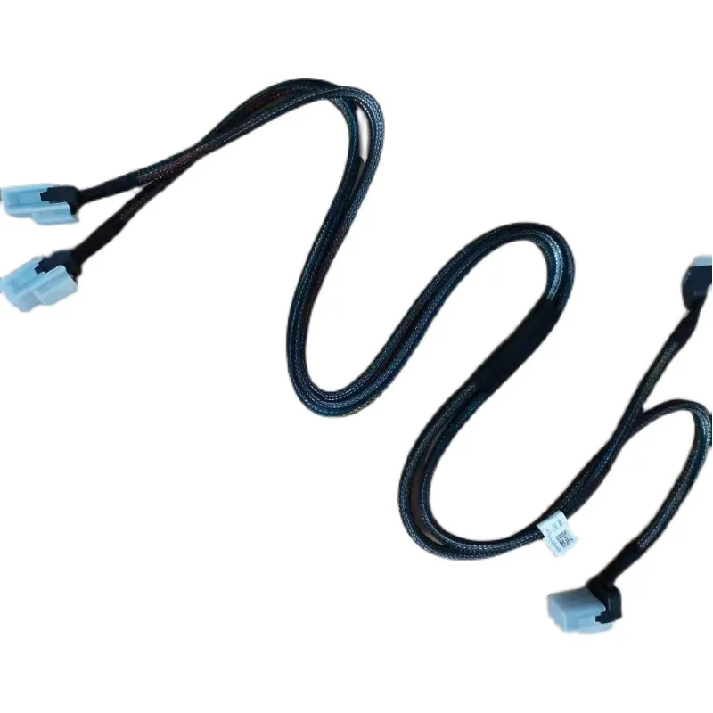 Новый для сервера Dell R720, двойной SFF8087 RISER3 LSI SAS C2X59
Новый для сервера Dell R720, двойной SFF8087 RISER3 LSI SAS C2X59