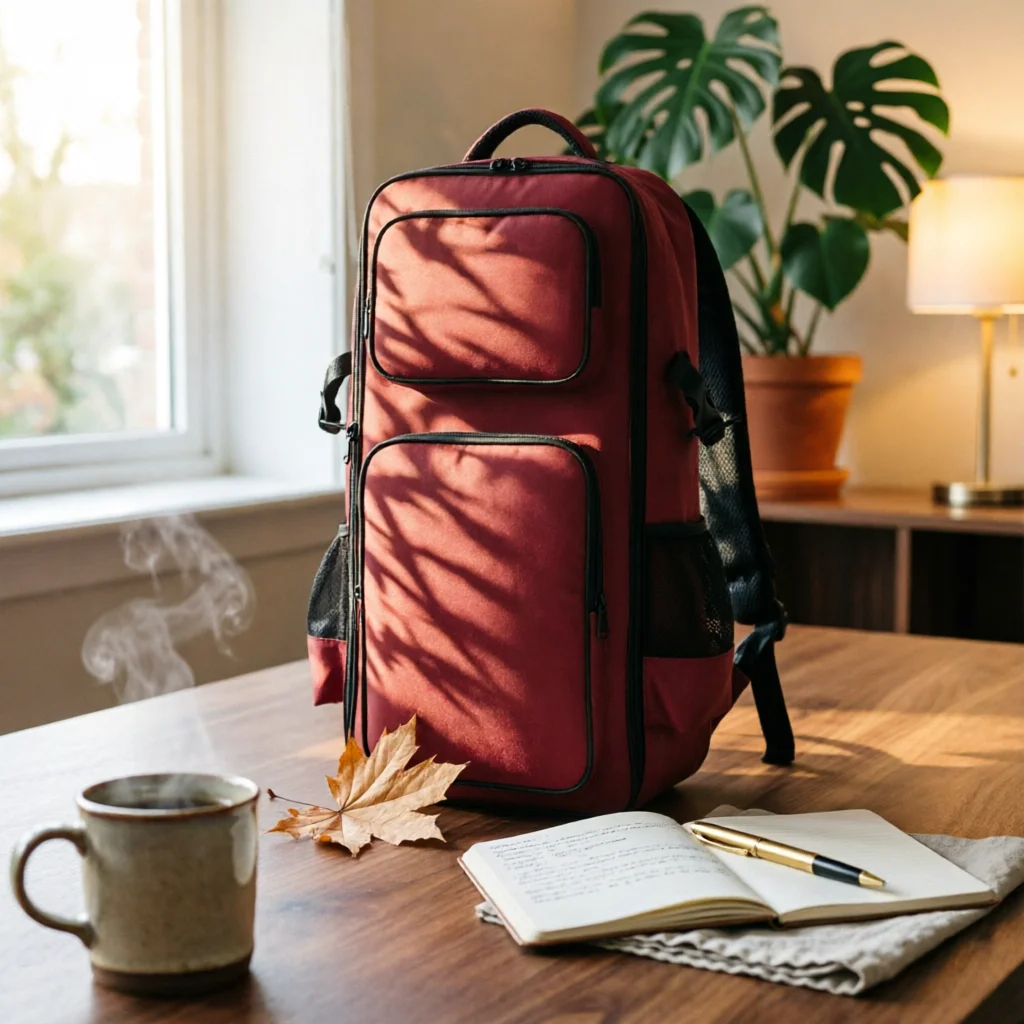Wind Instrument Bag Padded Backpack with Shoulder Straps Adjustable Sturdy for Musicians, Commuting, Rehearsals
Wind Instrument Bag Padded Backpack with Shoulder Straps Adjustable Sturdy for Musicians, Commuting, Rehearsals