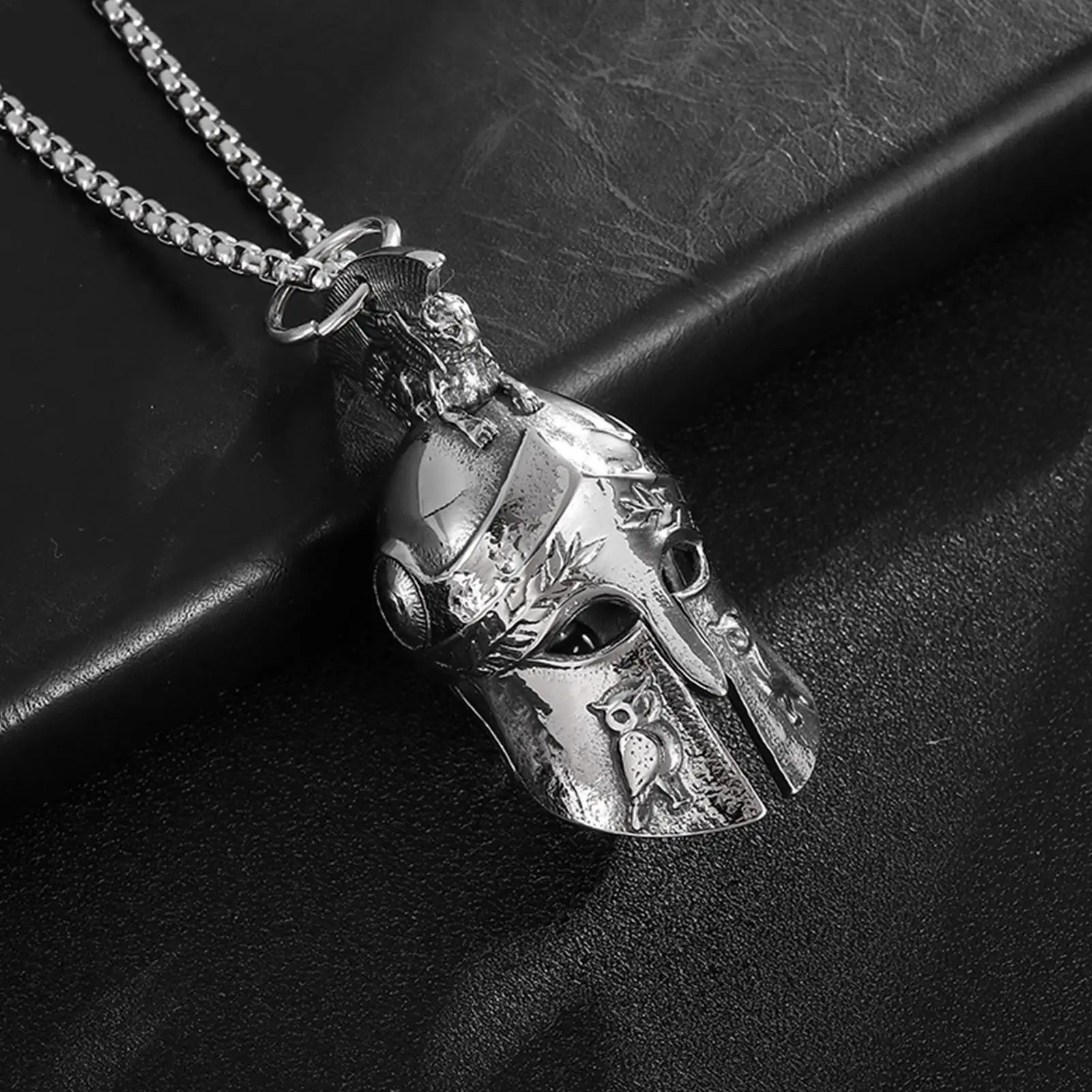 Good Luck Bell Motorcycle Good Luck Pendant 3D Stainless Steel Pendant for Electric Scooter, Motorcycle, and Bicycle
Good Luck Bell Motorcycle Good Luck Pendant 3D Stainless Steel Pendant for Electric Scooter, Motorcycle, and Bicycle