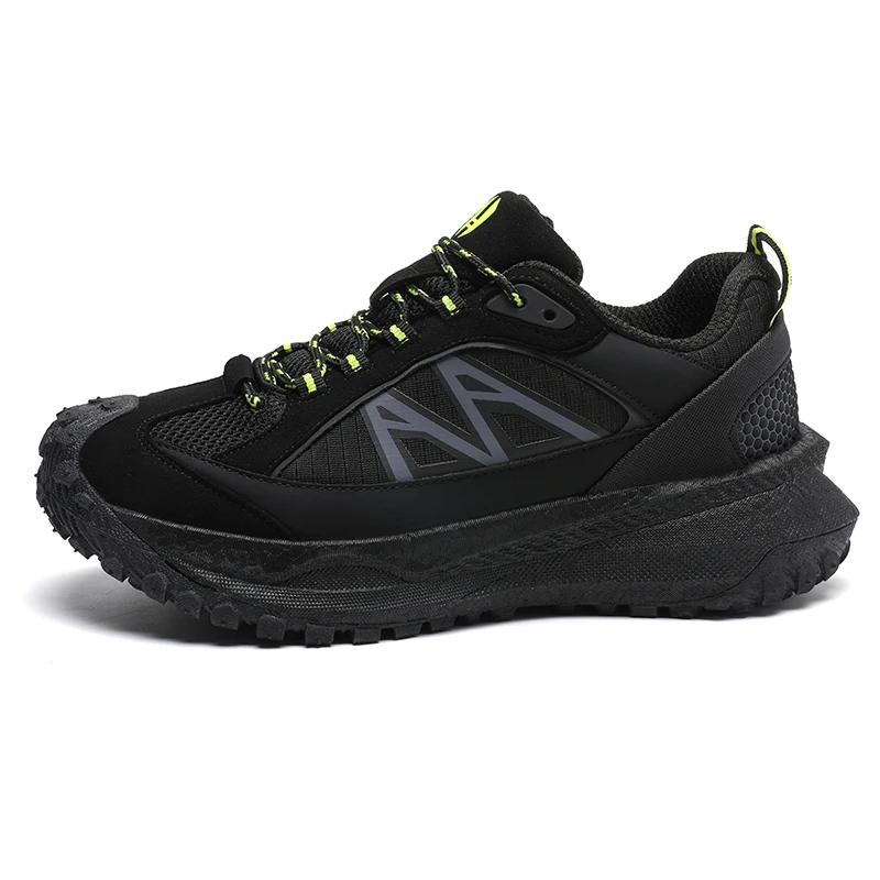 New Men Golf Shoes Lightweight Comfortable Sneakers for Golfers Waterproof Shoes for Golfing
New Men Golf Shoes Lightweight Comfortable Sneakers for Golfers Waterproof Shoes for Golfing