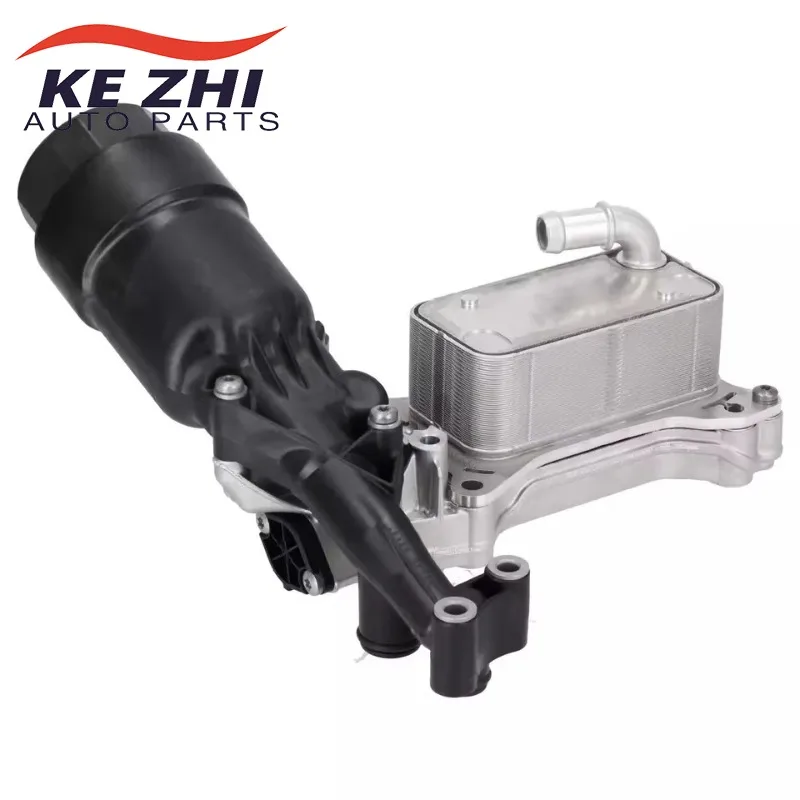 Engine Oil Cooler For MERCEDES-BENZ GLE 2015-2018 OEM 6511801310
Engine Oil Cooler For MERCEDES-BENZ GLE 2015-2018 OEM 6511801310