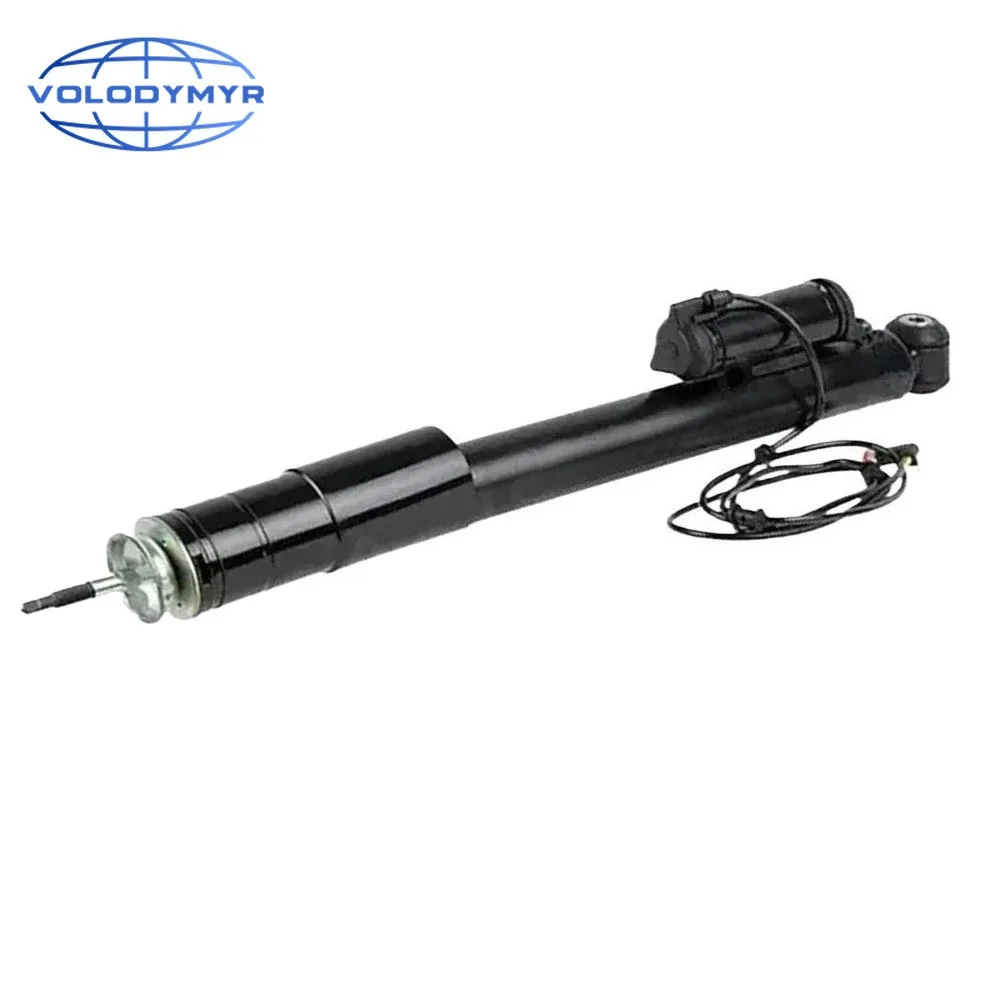For Mercedes W211 C219 Rear Air Suspension Spring Air Shock CLS280/CLS300/CLS320/CLS350/CLS500 /E280/E300 2113260631 A2113260631
For Mercedes W211 C219 Rear Air Suspension Spring Air Shock CLS280/CLS300/CLS320/CLS350/CLS500 /E280/E300 2113260631 A2113260631