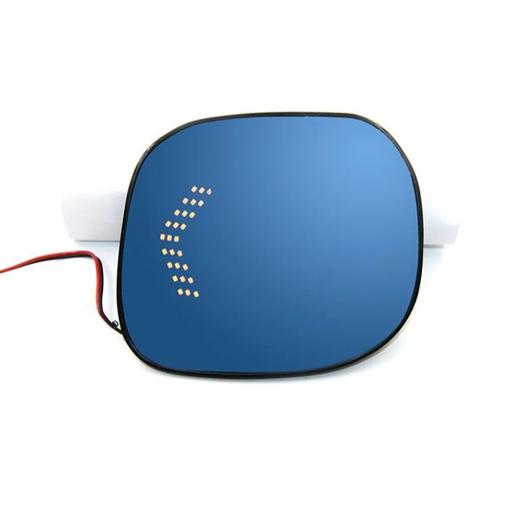 July King Car Rearview Mirror Lens compatible for Honda N-BOX JF3.4, Anti-glare, Blue Mirror, LED Turn Lights, Heat Demisting
July King Car Rearview Mirror Lens compatible for Honda N-BOX JF3.4, Anti-glare, Blue Mirror, LED Turn Lights, Heat Demisting