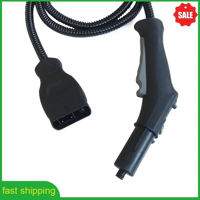 A010 For Steam Cleaner Hose SG4/2 Steam Cleaner Parts Vacuum Cleaner Cleaning Tools B
A010 For Steam Cleaner Hose SG4/2 Steam Cleaner Parts Vacuum Cleaner Cleaning Tools B