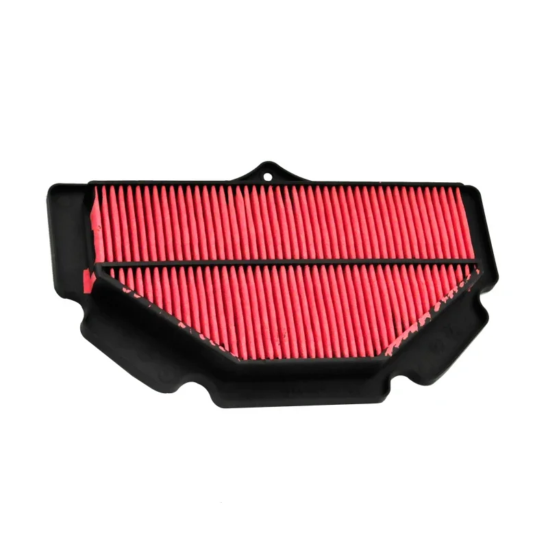 Motorcycle Air Filter Motor Bike Intake Cleaner for Suzuki GSR600 2006-2010 GSR750 2011-2016 GSX-S750 2015-2021 GSXS750 GSXS 750
Motorcycle Air Filter Motor Bike Intake Cleaner for Suzuki GSR600 2006-2010 GSR750 2011-2016 GSX-S750 2015-2021 GSXS750 GSXS 750