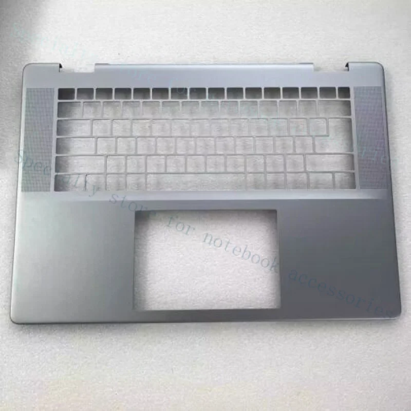 Новый верхний чехол A++ с подставкой для рук (C-крышка) для Dell Inspiron 16Plus 7640 7645 2-в-1 0PMTGD
Новый верхний чехол A++ с подставкой для рук (C-крышка) для Dell Inspiron 16Plus 7640 7645 2-в-1 0PMTGD