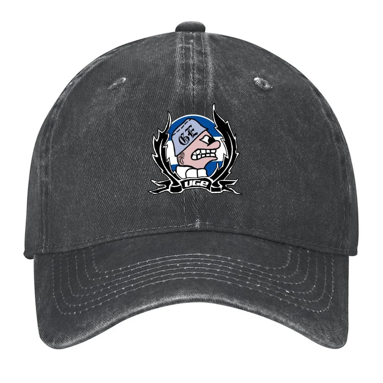 2026 Gelsenkirchen Ultras - Schalke Ultras Baseball Cap Tea Hat Wild Ball Hat Hat Man Luxury Summer For Girls Men's
2026 Gelsenkirchen Ultras - Schalke Ultras Baseball Cap Tea Hat Wild Ball Hat Hat Man Luxury Summer For Girls Men's