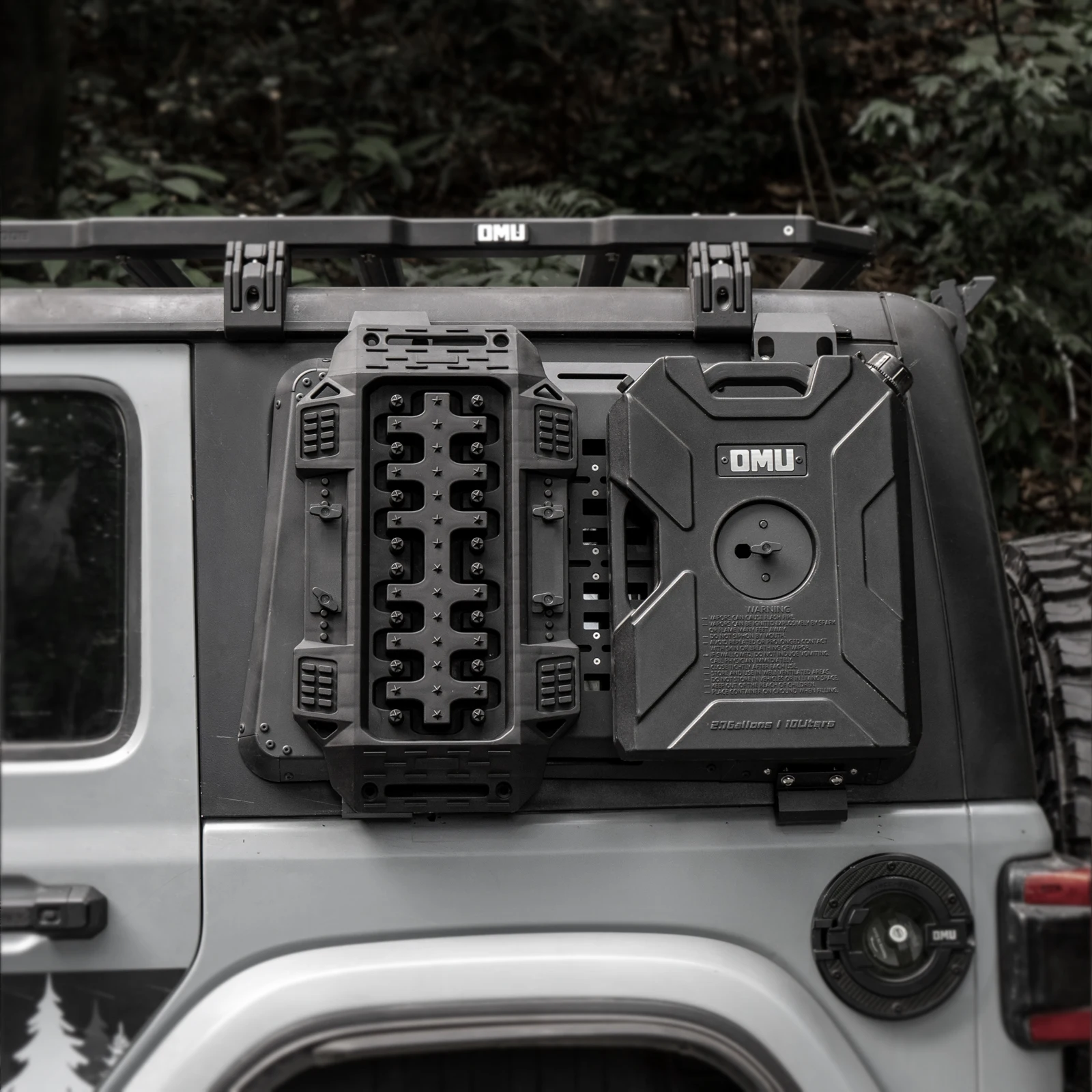 4x4 Aluminum Car Side Window Expansion Panel Kits With 9L Tank Bracket Traction Board For Jeep Wrangler JL 2018+ Offroad
4x4 Aluminum Car Side Window Expansion Panel Kits With 9L Tank Bracket Traction Board For Jeep Wrangler JL 2018+ Offroad