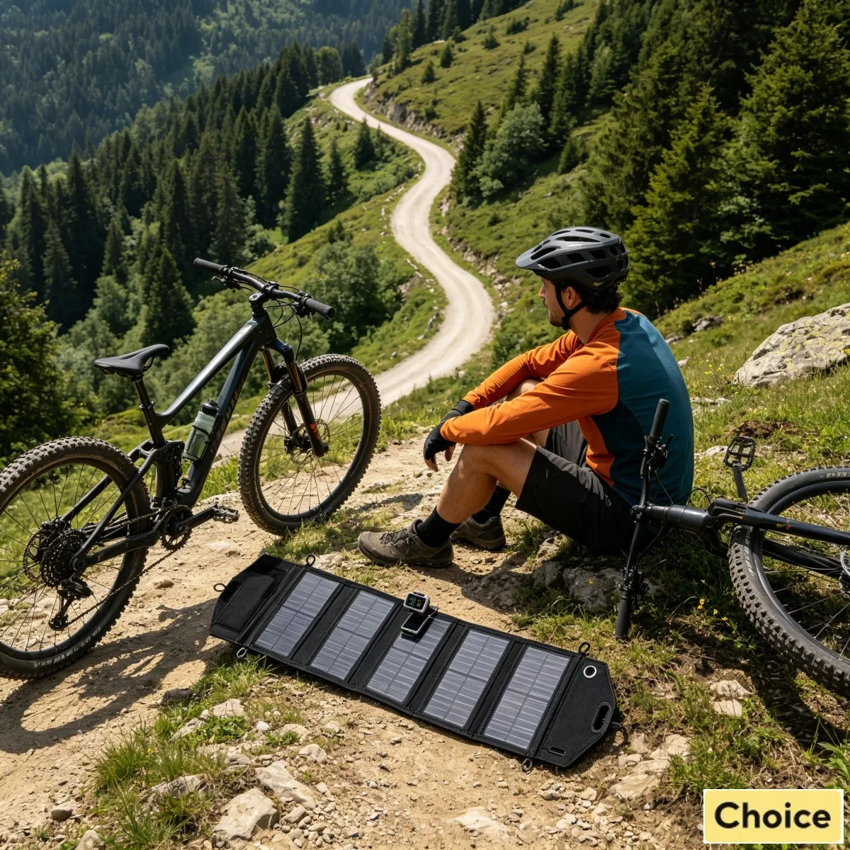 EESbao 25W-100W Energy Efficient Foldable Solar Panel 5V USB Waterproof for Outdoor Wild Adventure Power Supply
EESbao 25W-100W Energy Efficient Foldable Solar Panel 5V USB Waterproof for Outdoor Wild Adventure Power Supply