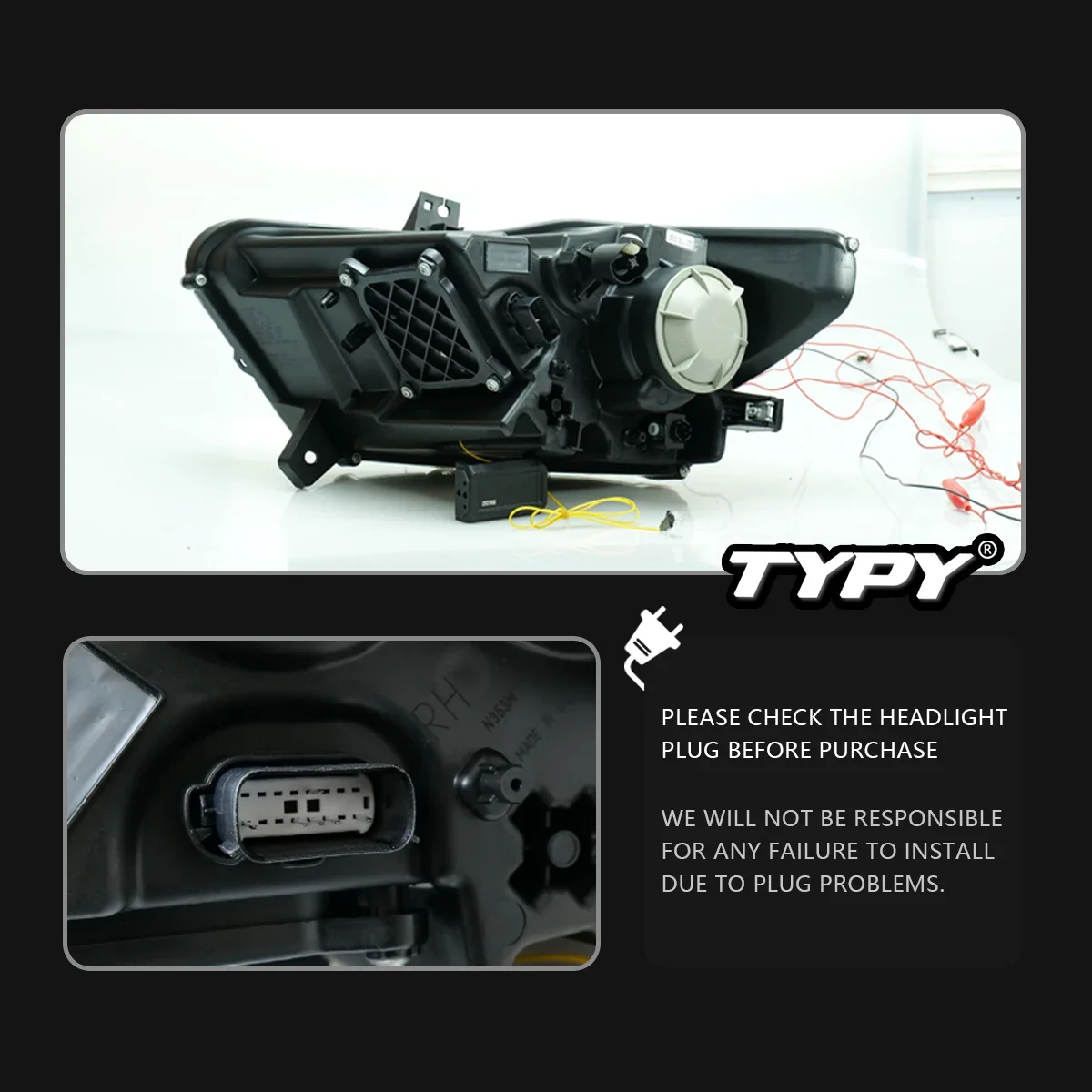 Автомобильные фары для Ford Mustang RGB 2015-2017, фара, светодиодный проектор, дневные ходовые огни, автомобильные аксессуары
Автомобильные фары для Ford Mustang RGB 2015-2017, фара, светодиодный проектор, дневные ходовые огни, автомобильные аксессуары