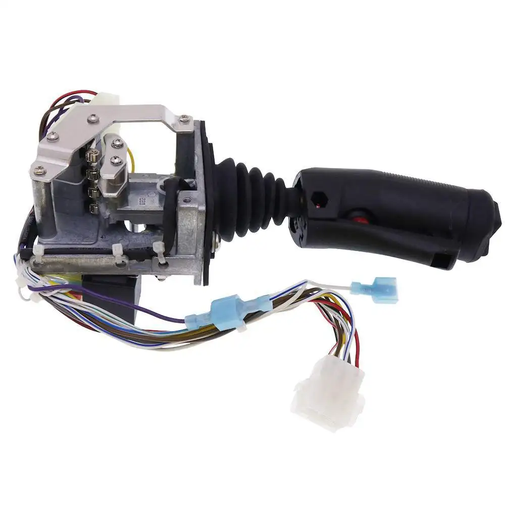 Skyjack Aerial Equipment Parts 32537 159230 Joystick Controller Skyjack Scissor
Skyjack Aerial Equipment Parts 32537 159230 Joystick Controller Skyjack Scissor