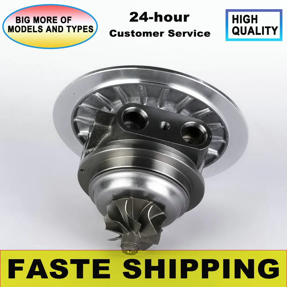 Billet Turbine CHRA A2700901880 for Mercedes A CLASS A250 B CLASS B250 1991cm 211 HP 155 Kw M270E20 2012 Engine Parts Turbo Core
Billet Turbine CHRA A2700901880 for Mercedes A CLASS A250 B CLASS B250 1991cm 211 HP 155 Kw M270E20 2012 Engine Parts Turbo Core