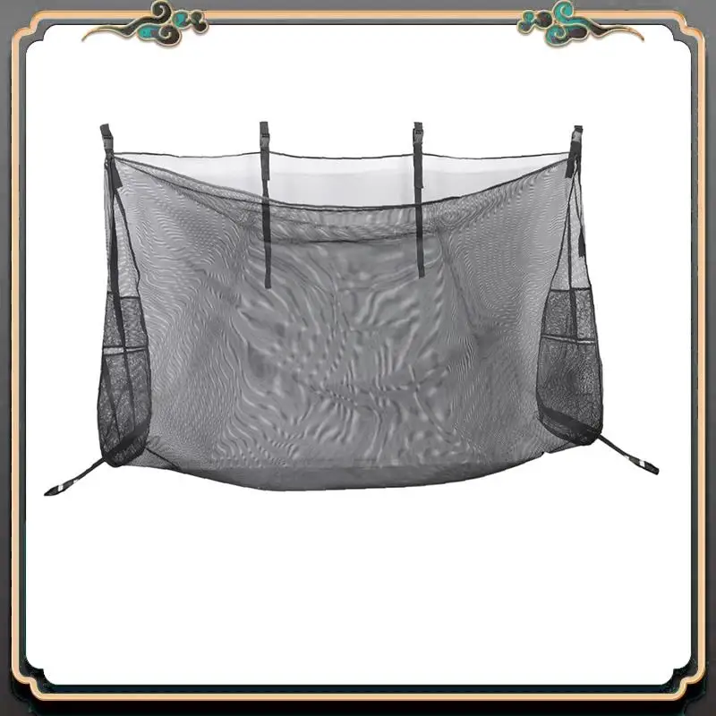 B11A-Pool Float Storage Bag,Large Pool Float Organizer Hanging Mesh Bag For Balls,Floats,Water Inflatable
B11A-Pool Float Storage Bag,Large Pool Float Organizer Hanging Mesh Bag For Balls,Floats,Water Inflatable