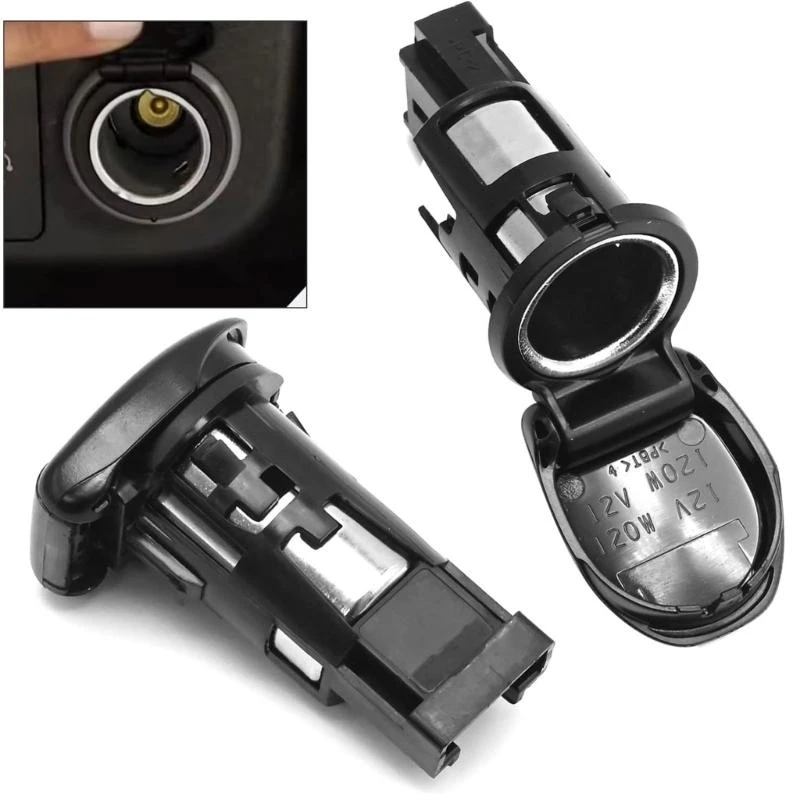 2026 New Power Outlet Socket for 2013-2019 Replacement Part Easy Installation
2026 New Power Outlet Socket for 2013-2019 Replacement Part Easy Installation