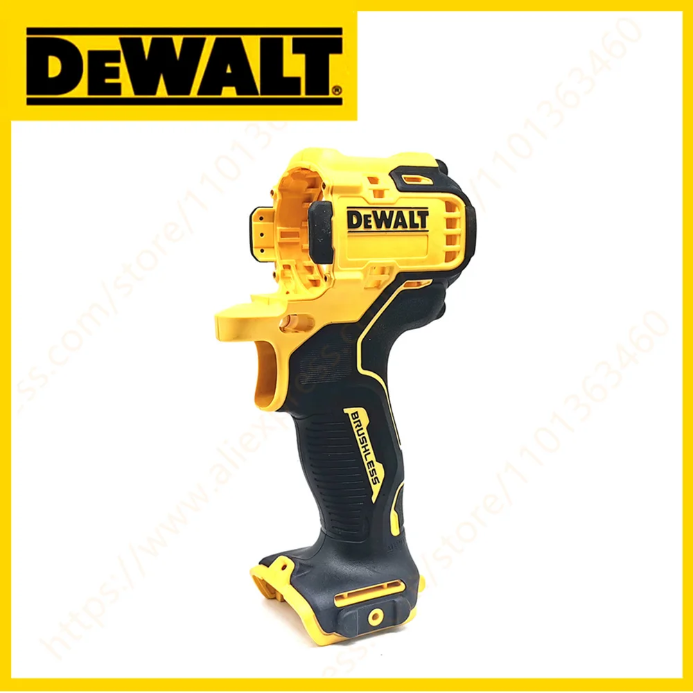 CLAMSHELL SET FOR DEWALT DCD701 DCD701C1E DCD701D2 DCD701M DCD701S1KE DCD703 DCD703D1 DCD703D2 DCD703F2 Brushless machines
CLAMSHELL SET FOR DEWALT DCD701 DCD701C1E DCD701D2 DCD701M DCD701S1KE DCD703 DCD703D1 DCD703D2 DCD703F2 Brushless machines
