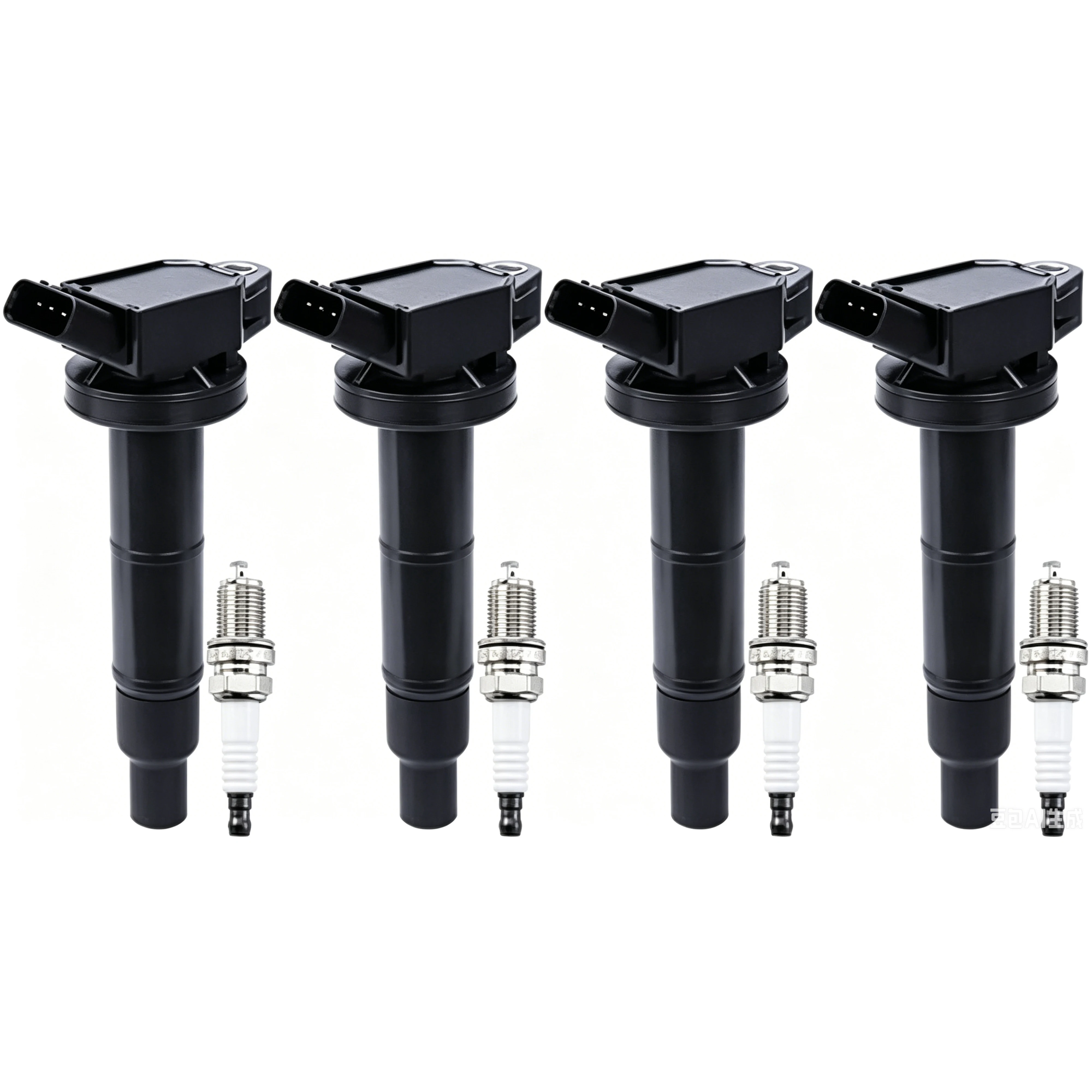 Car Ignition Coil Spark Plug For Toyota RAV4 XA20 2001 2002 2003 2004 2005 2006 2007 2008 2.0L 2.4L L4 90919-02244 C1330 GN10313
Car Ignition Coil Spark Plug For Toyota RAV4 XA20 2001 2002 2003 2004 2005 2006 2007 2008 2.0L 2.4L L4 90919-02244 C1330 GN10313