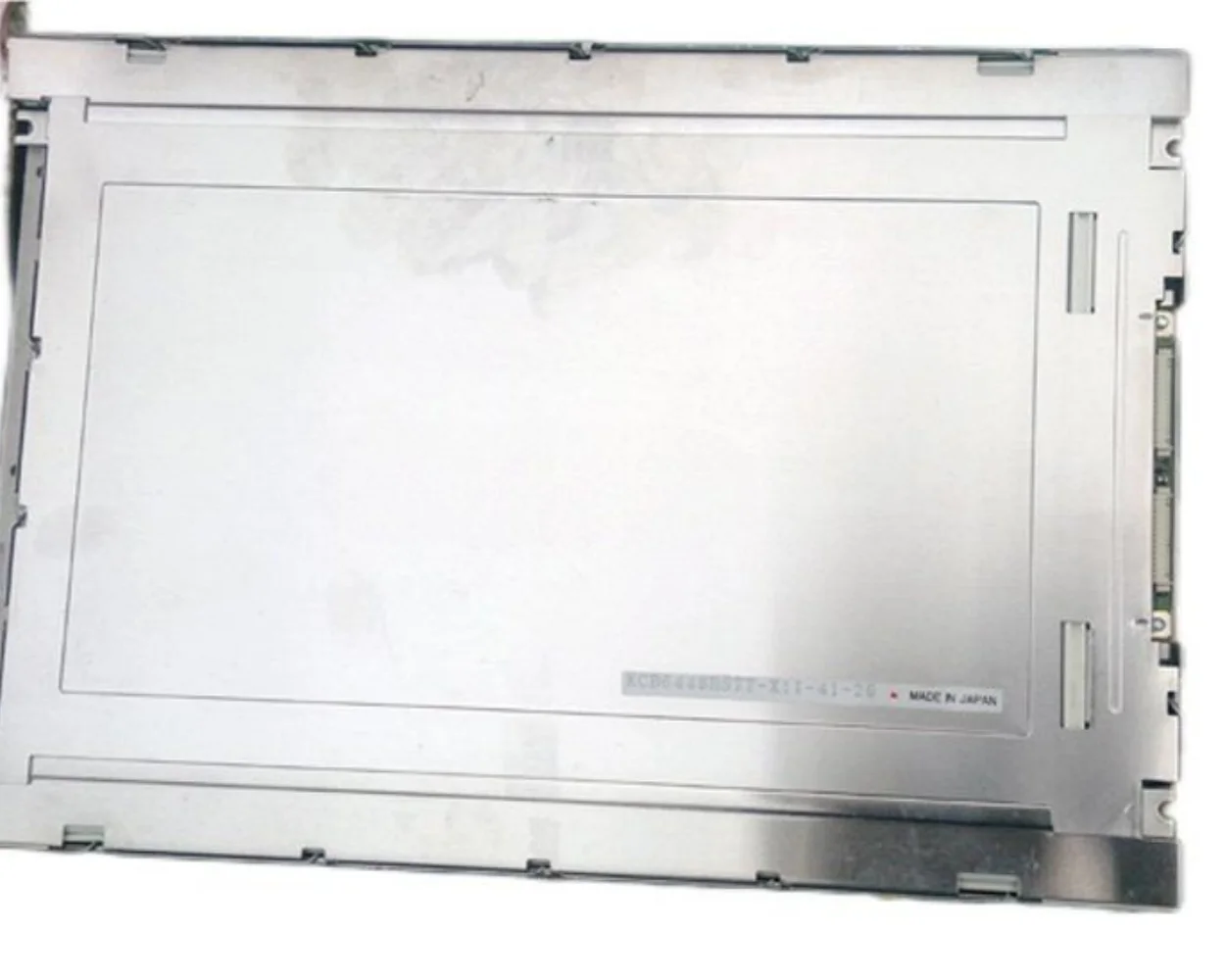 KCB6448BSTT-X11 10.4-inch LCD display screenl
KCB6448BSTT-X11 10.4-inch LCD display screenl