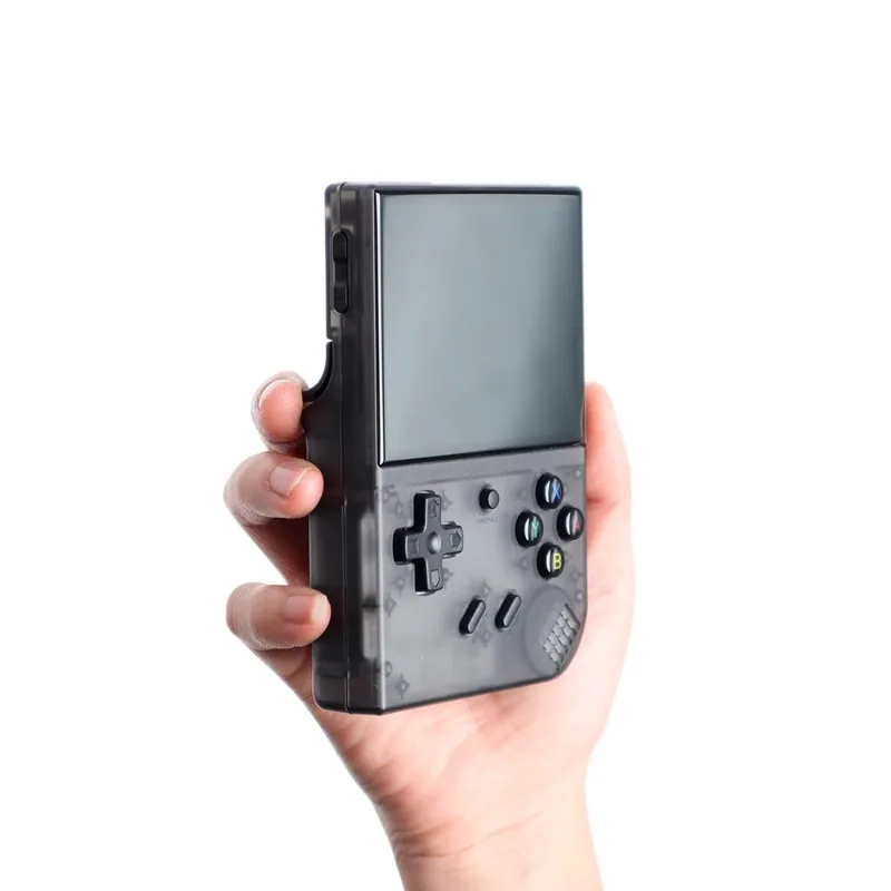 *Retro vertical version handheld XX Plus open source PSP arcade TV high definition double game console
*Retro vertical version handheld XX Plus open source PSP arcade TV high definition double game console