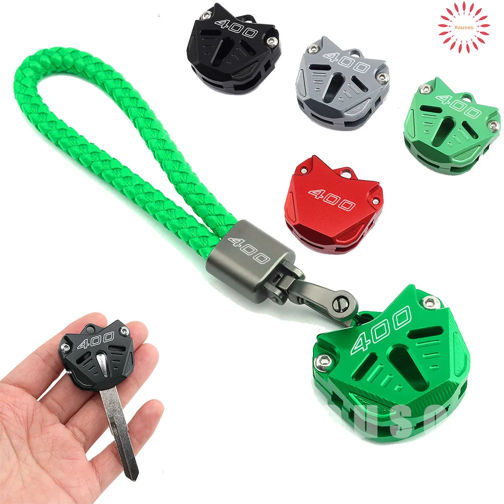 Key Cover Protection Shell For Kawasaki Ninja400 Z400 400 Ninja Key Ring Case Motorcycle Embroidery Keychain Accessories
Key Cover Protection Shell For Kawasaki Ninja400 Z400 400 Ninja Key Ring Case Motorcycle Embroidery Keychain Accessories