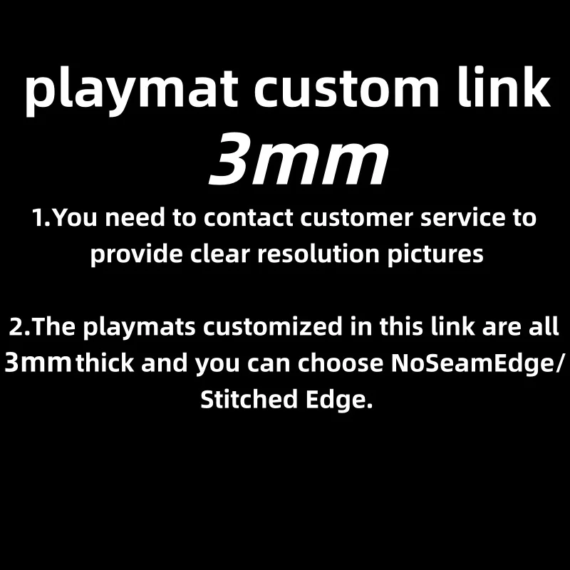 600x350mm Yu-Gi-Oh! DIY Custom Trading Card Playmat Card Grid 3mmStitched Edge/3mmNoSeamEdge Single Rubber Board Game Card Mat
600x350mm Yu-Gi-Oh! DIY Custom Trading Card Playmat Card Grid 3mmStitched Edge/3mmNoSeamEdge Single Rubber Board Game Card Mat