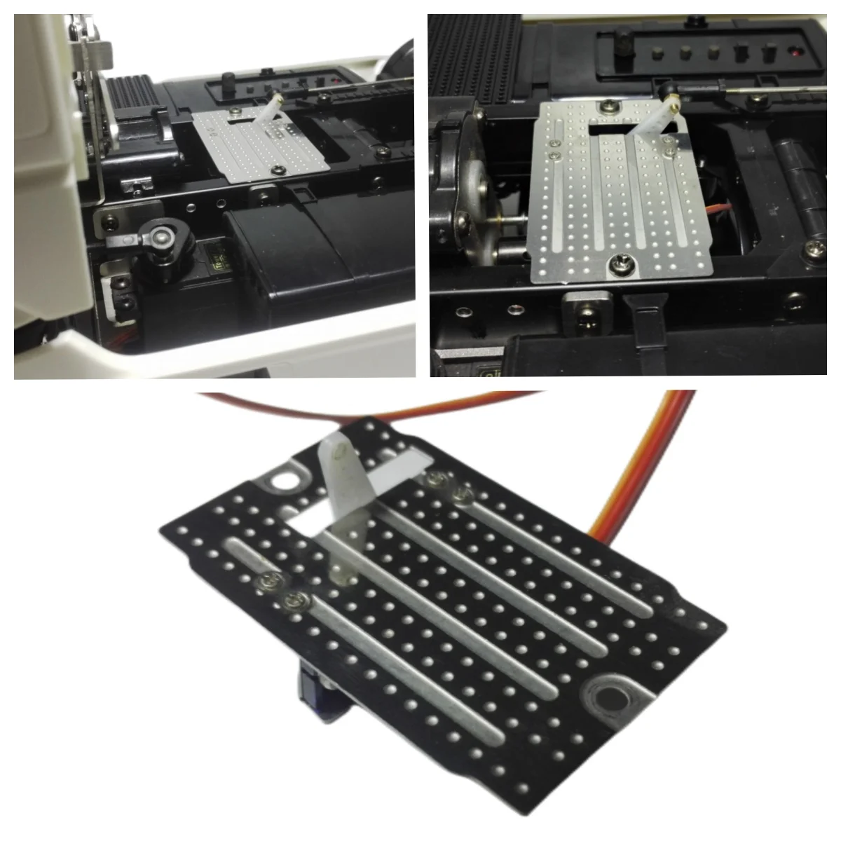 Кронштейн двигателя рулевого механизма, противоскользящая доска для радиоуправляемой модели Tamiya 1/14, грузовик Scania 770s 56368, аксессуары для модернизации
Кронштейн двигателя рулевого механизма, противоскользящая доска для радиоуправляемой модели Tamiya 1/14, грузовик Scania 770s 56368, аксессуары для модернизации