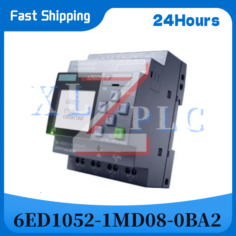 НОВЫЕ ОРИГИНАЛЬНЫЕ 6ED1052-1MD08-0BA2 6ED1052-2MD08-0BA2 6ED1052-1CC08-0BA2 6ED1055-1FB00-0BA2
НОВЫЕ ОРИГИНАЛЬНЫЕ 6ED1052-1MD08-0BA2 6ED1052-2MD08-0BA2 6ED1052-1CC08-0BA2 6ED1055-1FB00-0BA2
