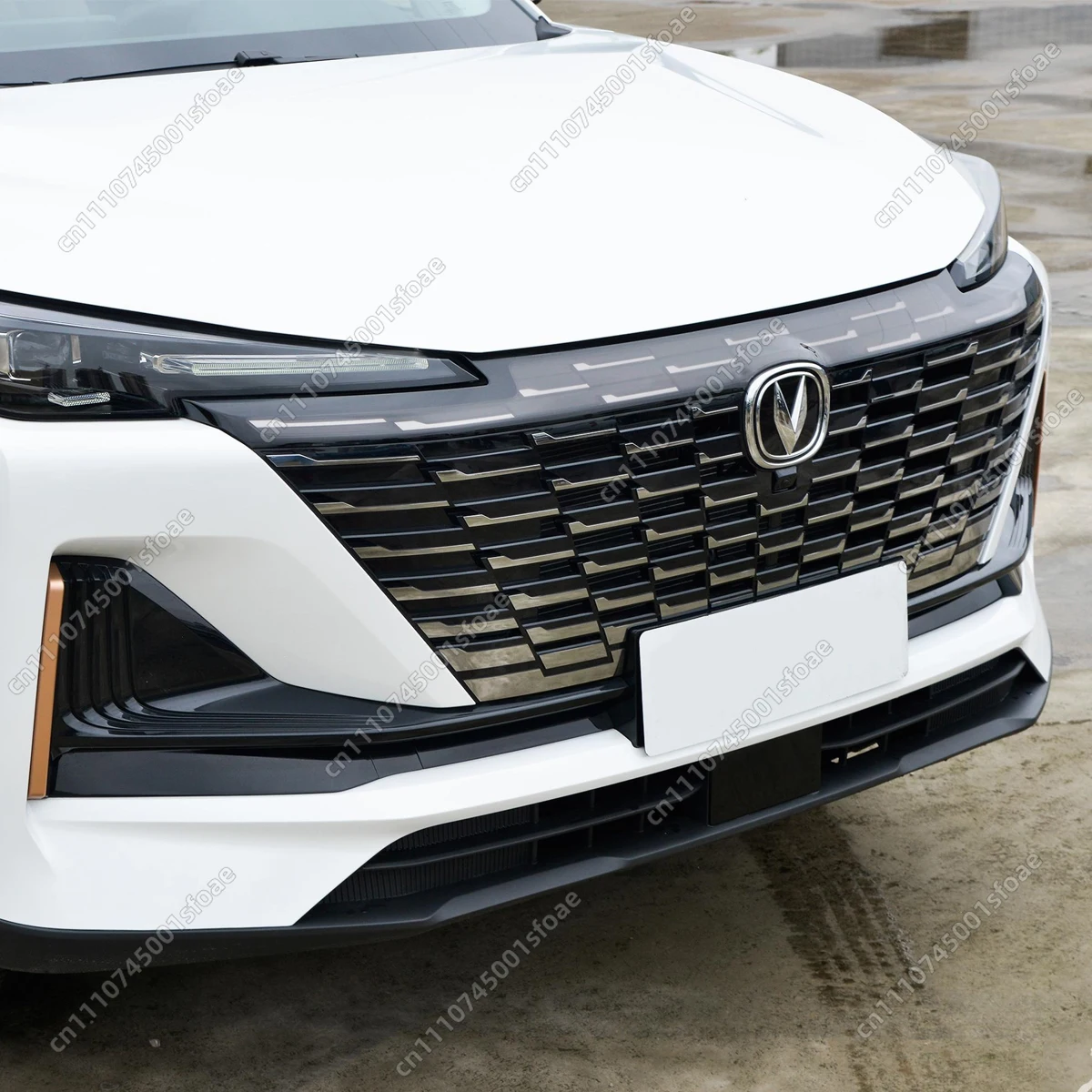 Front Bumper Lip Diffuser For Changan CS55 PLUS 2nd Gen 2022-2023 Gloss Black Lips Diffuser Spoiler Car Accessories Auto Parts
Front Bumper Lip Diffuser For Changan CS55 PLUS 2nd Gen 2022-2023 Gloss Black Lips Diffuser Spoiler Car Accessories Auto Parts