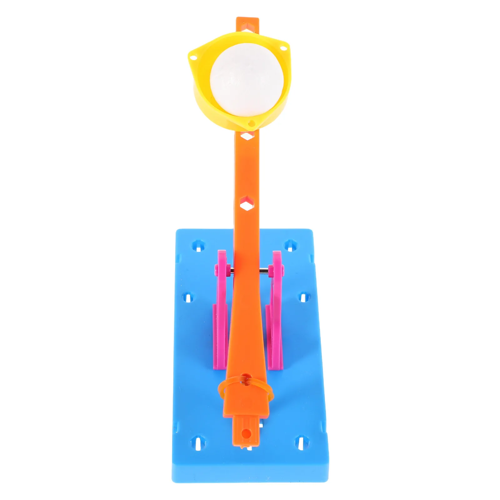 1Set Science Experiment Materials Kit DIY Catapult Creative Stem Educational Physics Kit for Kids Hands-on Building and Fine
1Set Science Experiment Materials Kit DIY Catapult Creative Stem Educational Physics Kit for Kids Hands-on Building and Fine