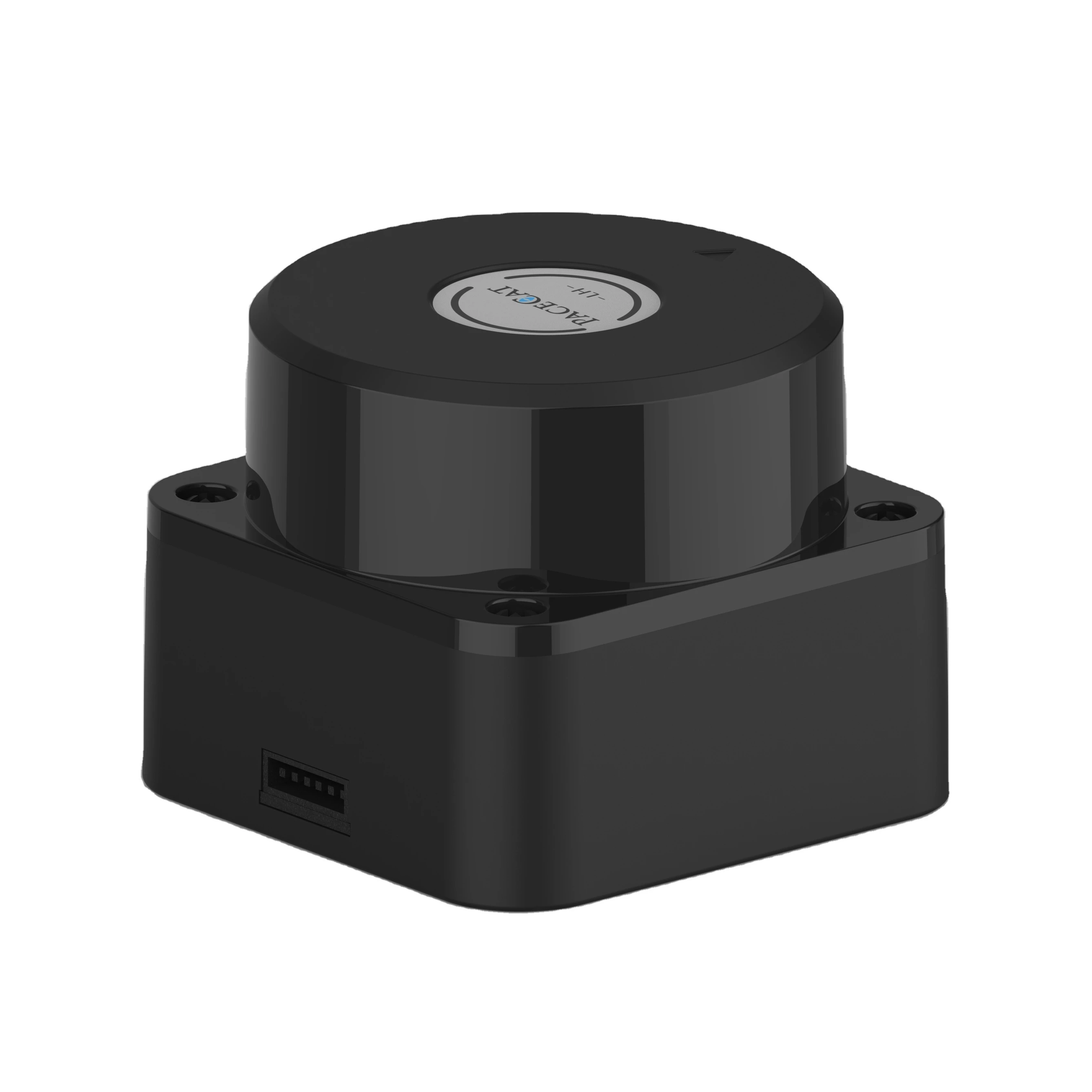 PACECAT interactive sensor 2D 360 degree lidar touch interactive gaming projector lidar cheaper than traditional lidar
PACECAT interactive sensor 2D 360 degree lidar touch interactive gaming projector lidar cheaper than traditional lidar
