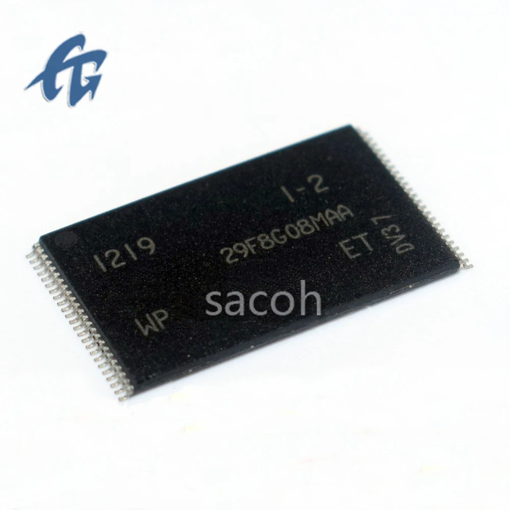 (SACOH Best Quality) MT29F8G08MAAWC-ET:B 1Pcs 100% Brand New original In stock
(SACOH Best Quality) MT29F8G08MAAWC-ET:B 1Pcs 100% Brand New original In stock
