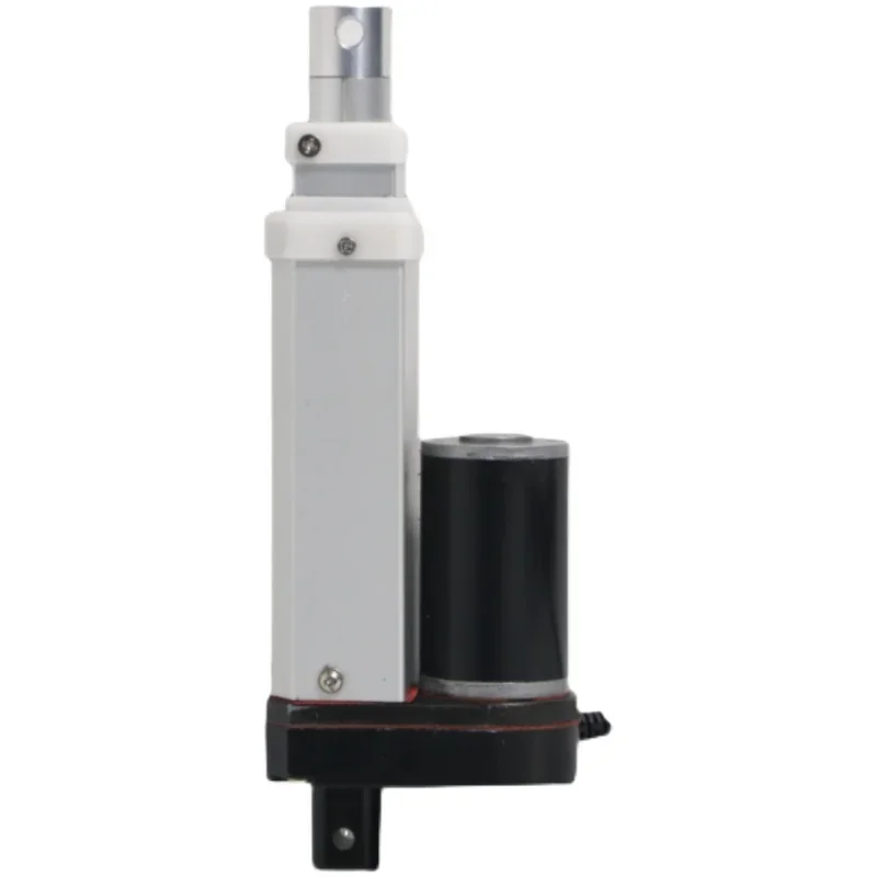Three-section Multi-section High-thrust 24v Electric Push Rod Telescopic Rod Lifter Linear Reciprocating Electric Cylinder
Three-section Multi-section High-thrust 24v Electric Push Rod Telescopic Rod Lifter Linear Reciprocating Electric Cylinder