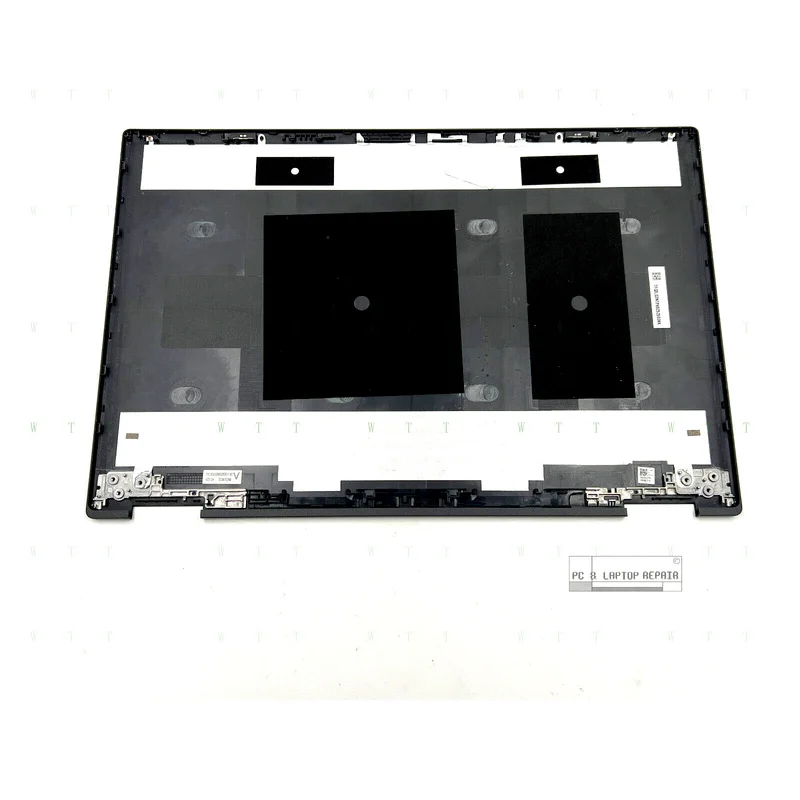 Оригинальная OEM крышка для HP OMEN 16-N, верхняя задняя крышка, черная N14095-001
Оригинальная OEM крышка для HP OMEN 16-N, верхняя задняя крышка, черная N14095-001