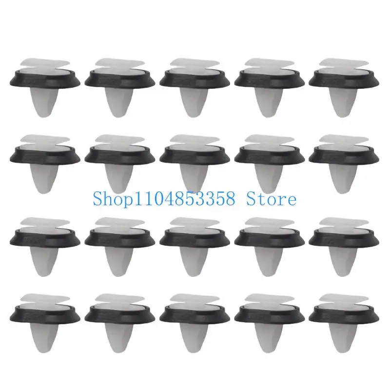 652F Стопорные зажимы автомобильной панели, легкая установка, отсутствие инструмента для дверной панели
652F Стопорные зажимы автомобильной панели, легкая установка, отсутствие инструмента для дверной панели