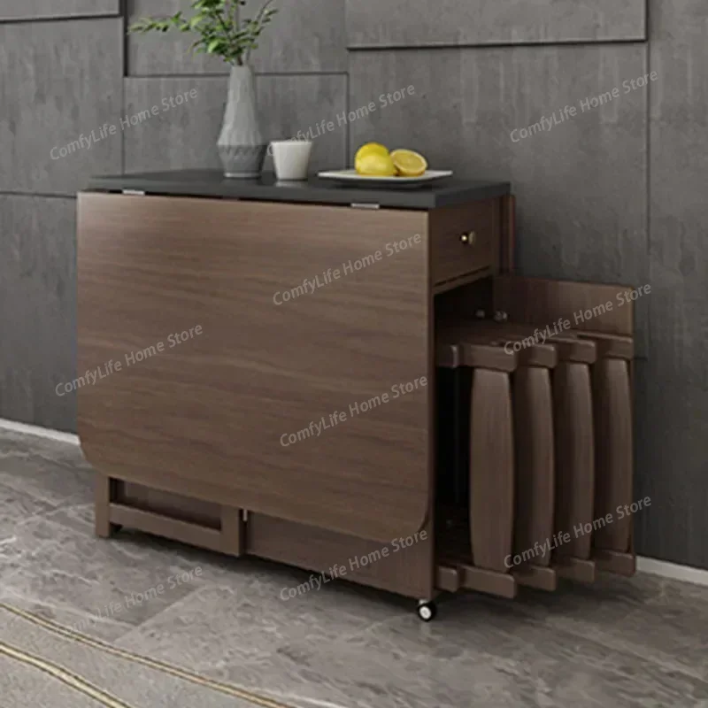 Luxury Party Dining Table Kids Study Wood Restaurant Room Dining Tables Space Saving Modern Mesas De Jantar Home Furniture
Luxury Party Dining Table Kids Study Wood Restaurant Room Dining Tables Space Saving Modern Mesas De Jantar Home Furniture