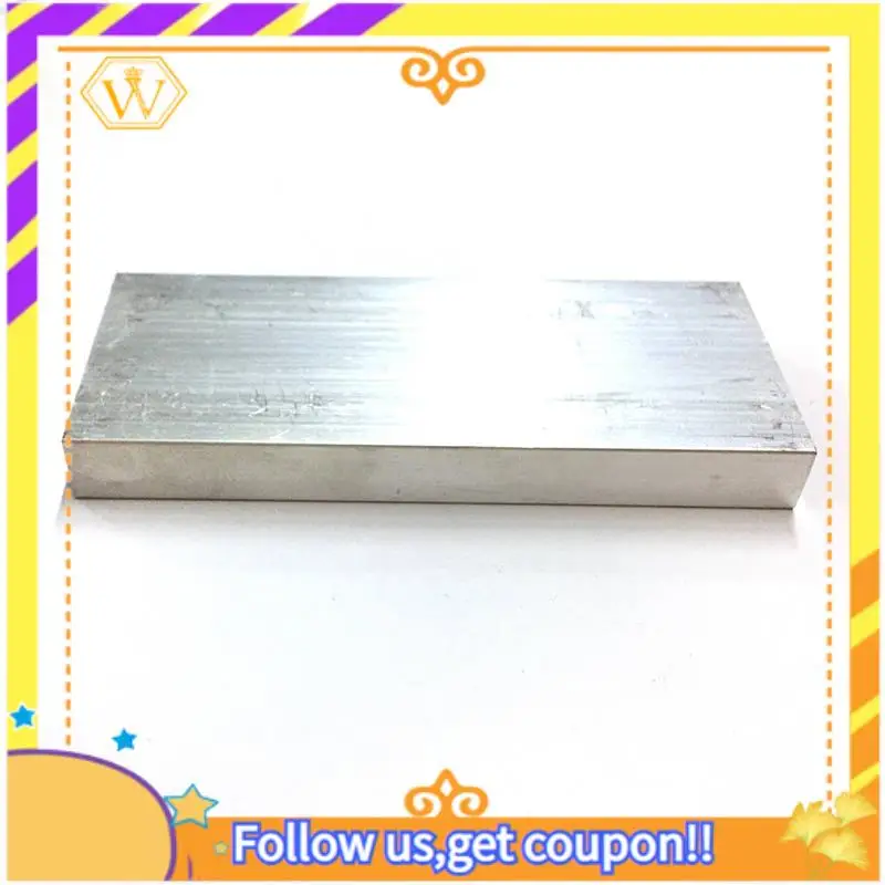 A01K-15 Pcs Aluminium Power Amplifier Heatsink Heat Sink 100X40x11mm
A01K-15 Pcs Aluminium Power Amplifier Heatsink Heat Sink 100X40x11mm