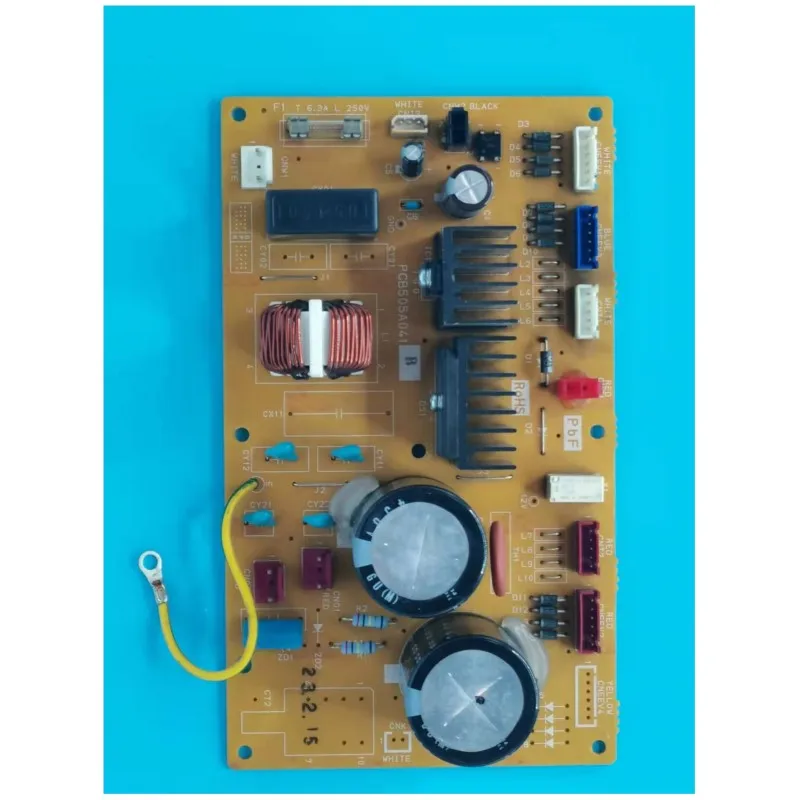 PCB505A041 B тестирование прошло успешно, печатная плата, материнская плата, тестирование прошло успешно, печатная плата, материнская плата
PCB505A041 B тестирование прошло успешно, печатная плата, материнская плата, тестирование прошло успешно, печатная плата, материнская плата