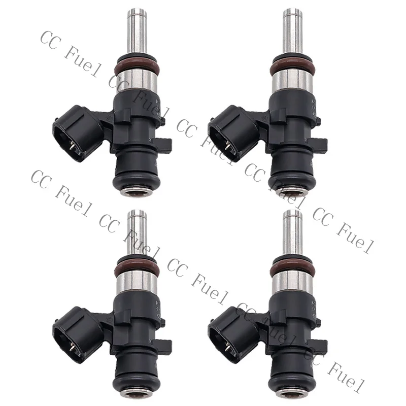 C+ 4PCS 06L906031A Intake Manifold Fuel Injector For VW Golf R GTI For Audi A3 S3
C+ 4PCS 06L906031A Intake Manifold Fuel Injector For VW Golf R GTI For Audi A3 S3