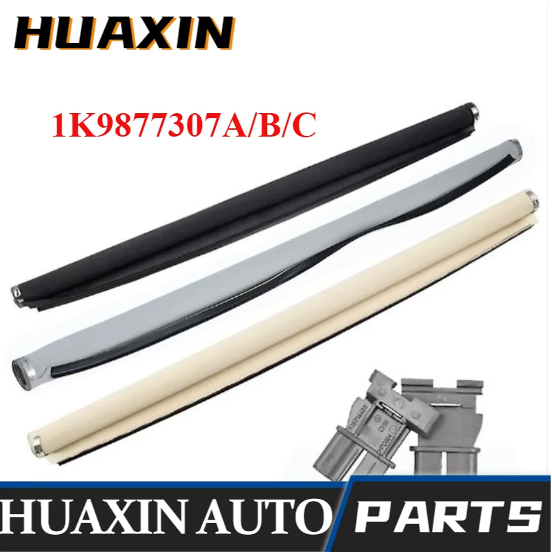 Car Panorama Sunroof Sunshade Curtain for Audi Q5/VW Tiguan Touran Golf Passat Variant Sharan Touran/Skoda Yeti Superb/Seat Leon
Car Panorama Sunroof Sunshade Curtain for Audi Q5/VW Tiguan Touran Golf Passat Variant Sharan Touran/Skoda Yeti Superb/Seat Leon