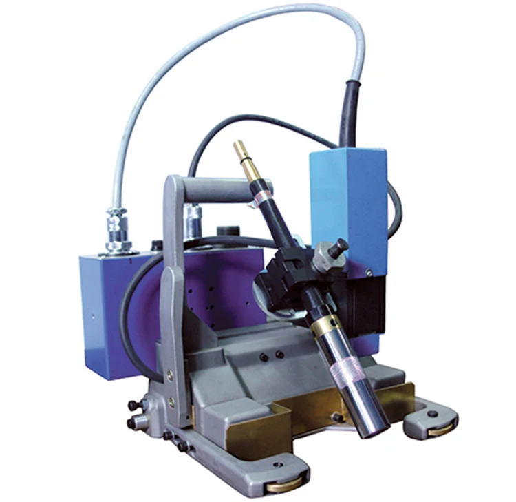 HK-6W Fillet Welding Carriage 
HK-6W Fillet Welding Carriage