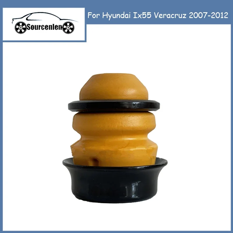 Бампер 55326-2B000 55326-2W000 для Hyundai Ix55 Veracruz 2007-2012, задний амортизатор 553262B000
Бампер 55326-2B000 55326-2W000 для Hyundai Ix55 Veracruz 2007-2012, задний амортизатор 553262B000